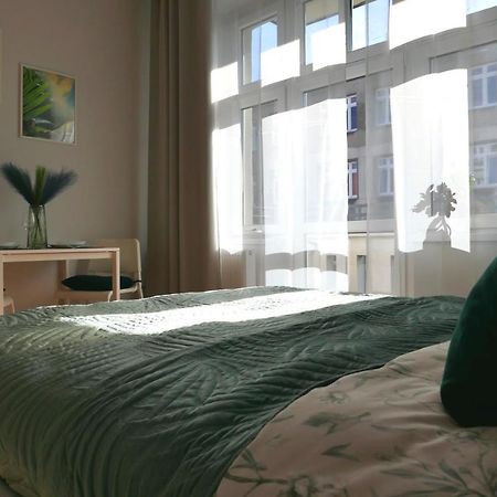 Verde Apartment - Katowice, Centrum Exterior photo